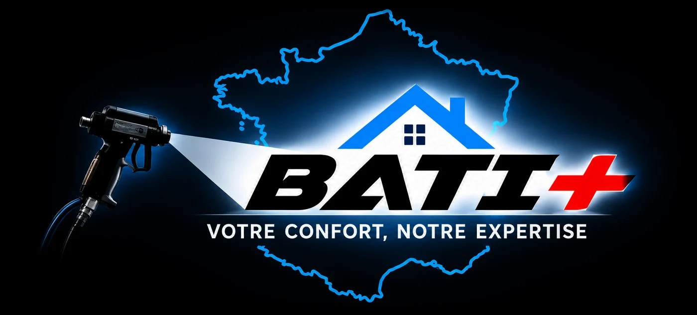 Batiplus Isolation, votre confort notre expertise