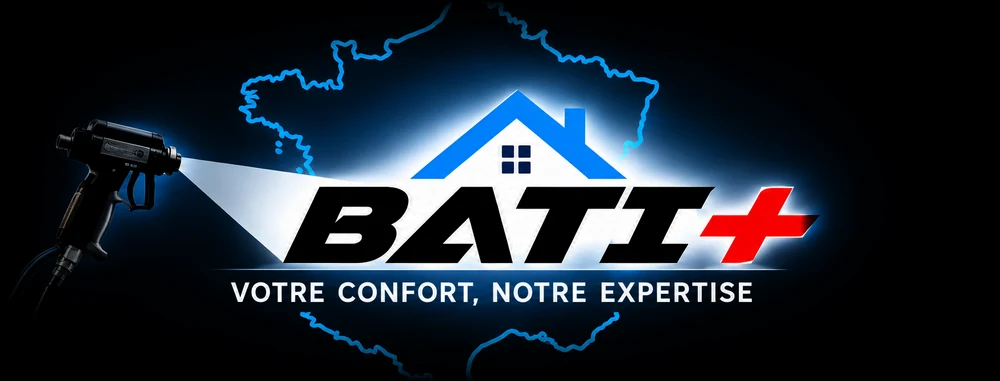 Batiplus Isolation